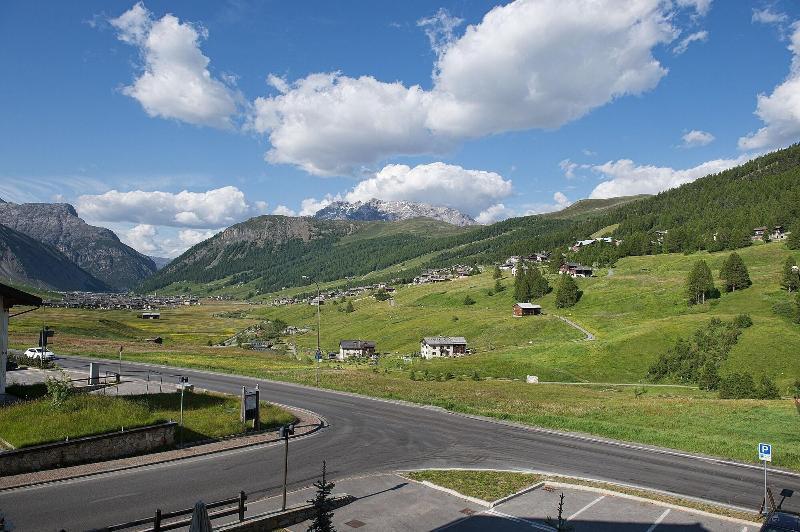 Hotel Meeting Livigno Dış mekan fotoğraf